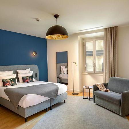 9Hotel Cesari Ρώμη Εξωτερικό φωτογραφία