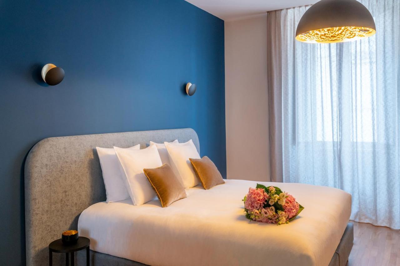 9Hotel Cesari Ρώμη Εξωτερικό φωτογραφία