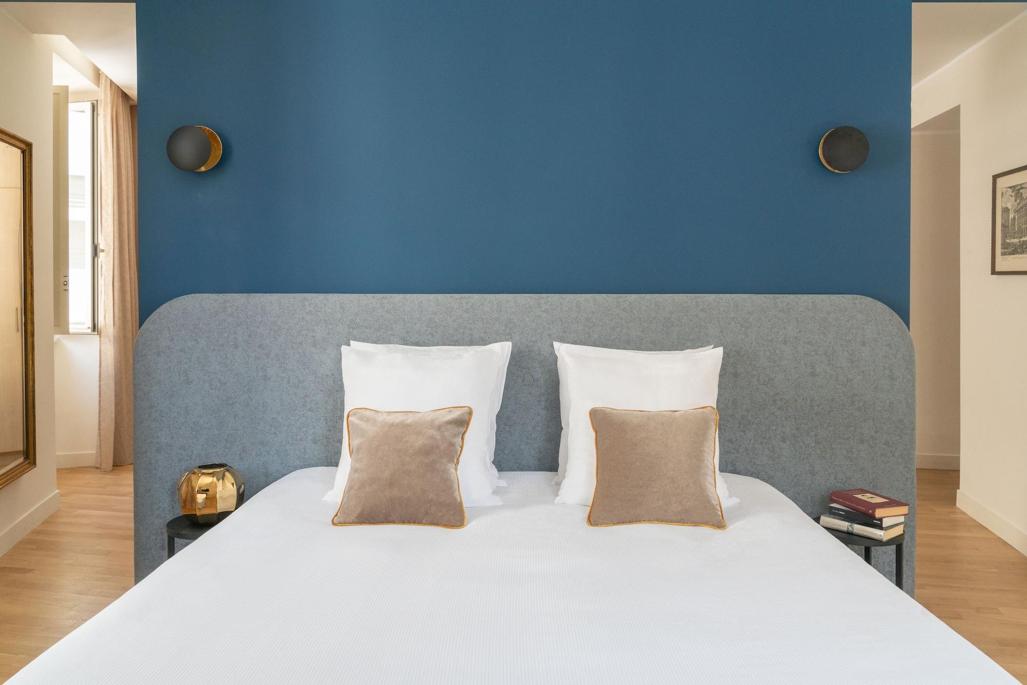 9Hotel Cesari Ρώμη Εξωτερικό φωτογραφία