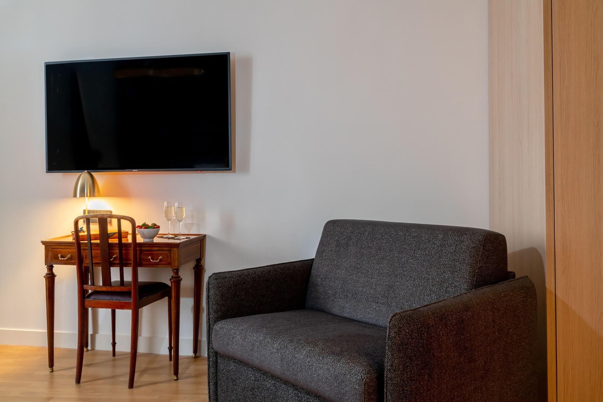 9Hotel Cesari Ρώμη Εξωτερικό φωτογραφία