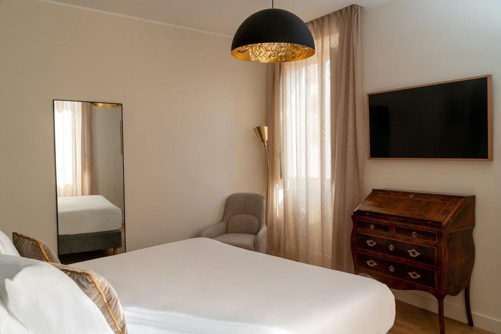 9Hotel Cesari Ρώμη Εξωτερικό φωτογραφία