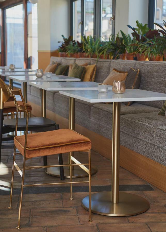 9Hotel Cesari Ρώμη Εξωτερικό φωτογραφία